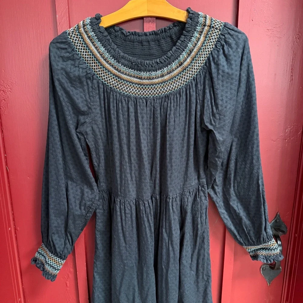Universal Thread Prairie Dress! 🥵 😘 - Picture 5 of 8